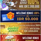 situs slot bonus banyak
